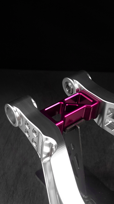 Swingarm V1.1 for Harley-Davidson Touring 2009+