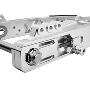 Swingarm V3.0 4-Inch Extended for Harley-Davidson Touring 2009+