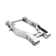 Swingarm V3.0 4-Inch Extended for Harley-Davidson Touring 2009+