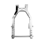 Swingarm V3.0 4-Inch Extended for Harley-Davidson Touring 2009+