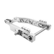 Swingarm V3.0 4-Inch Extended for Harley-Davidson Touring 2009+