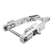 Swingarm V3.0 4-Inch Extended for Harley-Davidson Touring 2009+