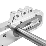 Swingarm V3.0 4-Inch Extended for Harley-Davidson Touring 2009+