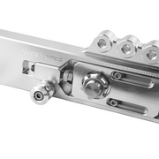 Swingarm V3.0 4-Inch Extended for Harley-Davidson Touring 2009+