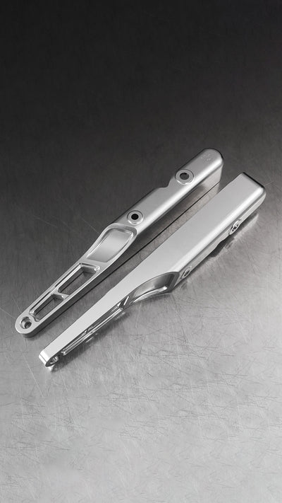 Vectra Strut Covers for Harley-Davidson FXR 1982–2000