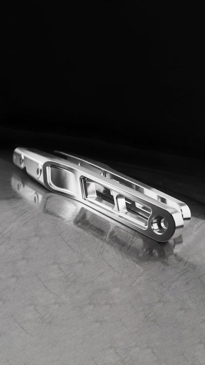 Vectra Strut Covers for Harley-Davidson FXR 1982–2000