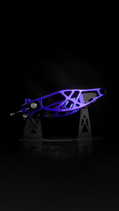 Swingarm RR Style for Harley-Davidson Touring 2009+