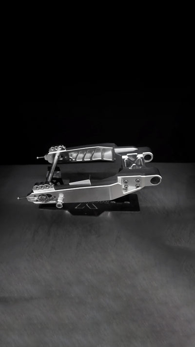 Swingarm V2.2 for Harley-Davidson Touring 2009+