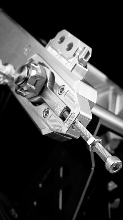 Swingarm V2 for Harley-Davidson FXR 1982–2000