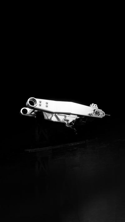 Swingarm V2 for Harley-Davidson FXR 1982–2000
