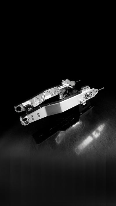 Swingarm V2 for Harley-Davidson FXR 1982–2000