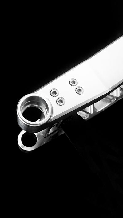 Swingarm V2 for Harley-Davidson FXR 1982–2000