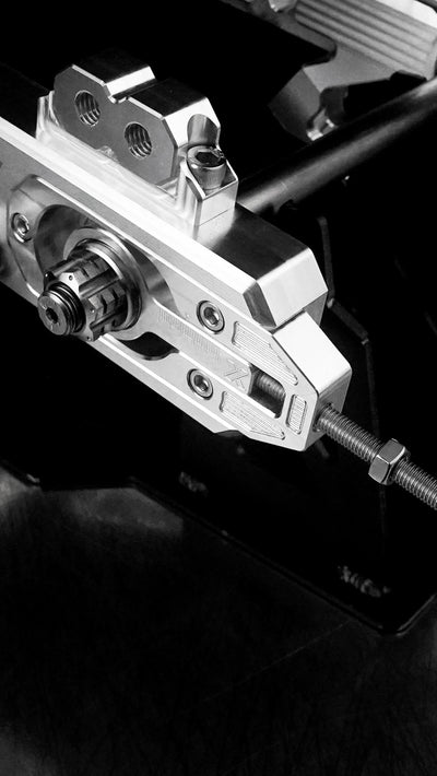 Swingarm V2 for Harley-Davidson FXR 1982–2000