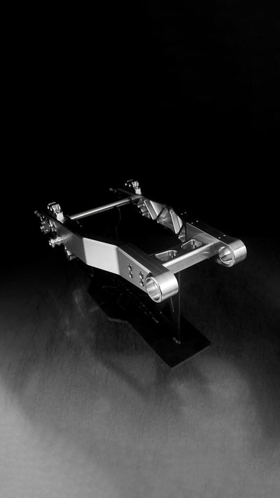 Swingarm V2 for Harley-Davidson FXR 1982–2000
