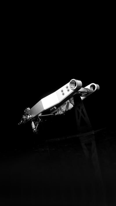 Swingarm V2 for Harley-Davidson FXR 1982–2000
