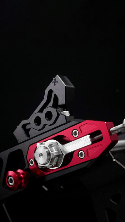 Swingarm V2.2 for Harley-Davidson Sportster 2004–2022