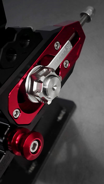 Swingarm V2.2 for Harley-Davidson Sportster 2004–2022