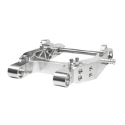 Swingarm V1.2 for Harley-Davidson Dyna 2008–2017