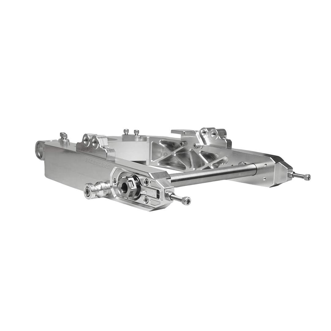 Swingarm V1.2 for Harley-Davidson Dyna 2008–2017