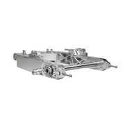Swingarm V1.2 for Harley-Davidson Dyna 2008–2017