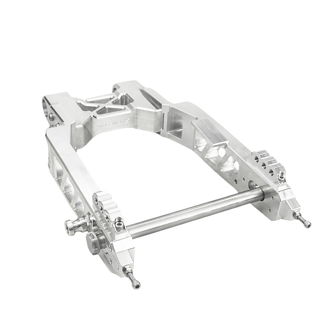 Swingarm V2.1 for Harley-Davidson Touring 2009+