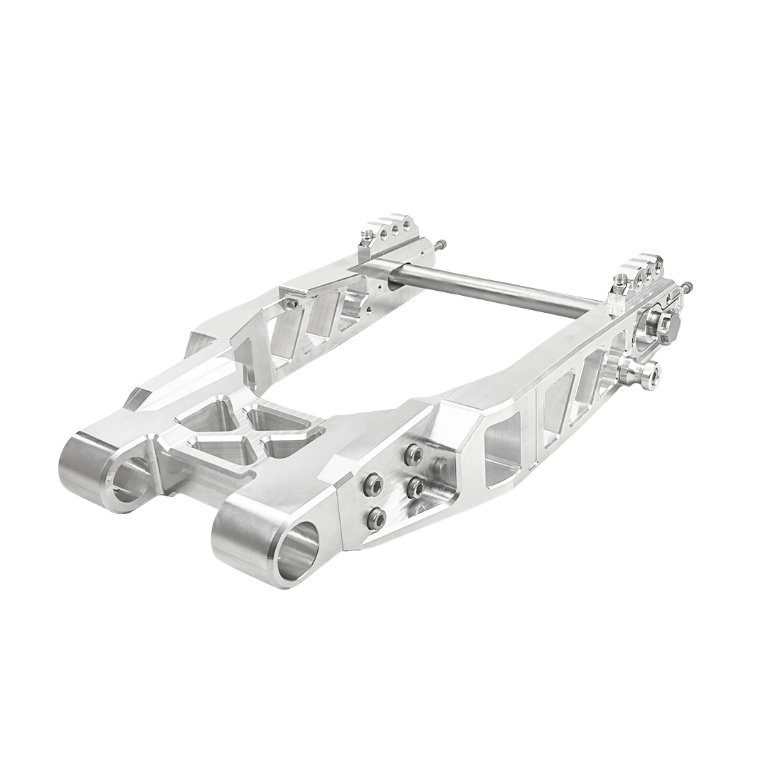 Swingarm V2.1 for Harley-Davidson Touring 2009+