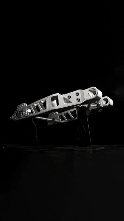Swingarm V2.1 for Harley-Davidson Touring 2009+
