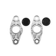 FXR Pivot Block Covers for Harley-Davidson FXR 1982–2000