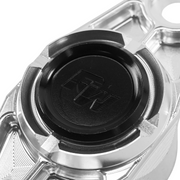 FXR Pivot Block Covers for Harley-Davidson FXR 1982–2000