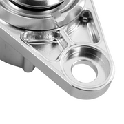 FXR Pivot Block Covers for Harley-Davidson FXR 1982–2000