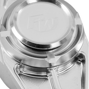 FXR Pivot Block Covers for Harley-Davidson FXR 1982–2000