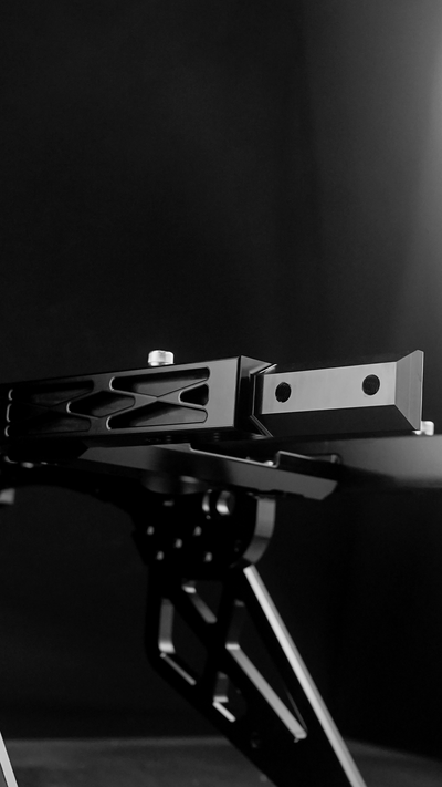 Subframe for Harley-Davidson Touring 2009+