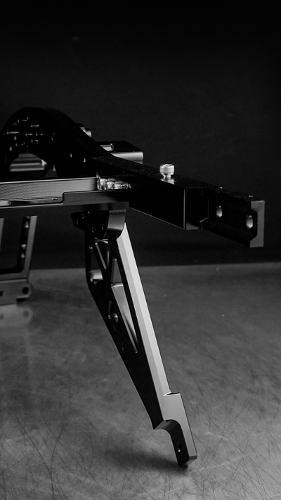Subframe for Harley-Davidson Touring 2009+