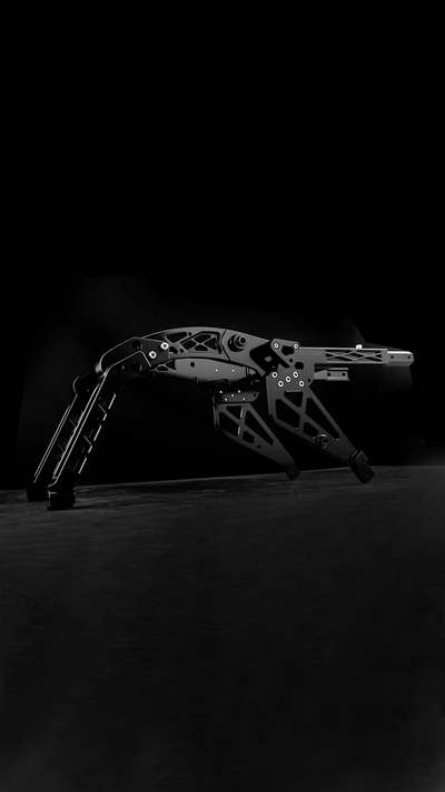 Subframe for Harley-Davidson Touring 2009+