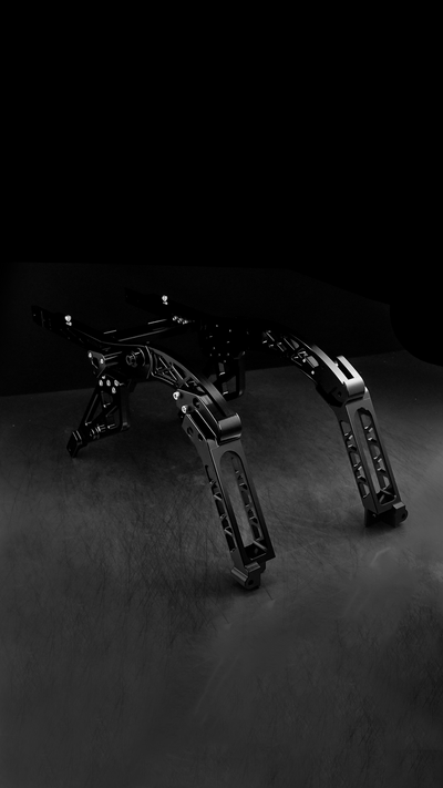 Subframe for Harley-Davidson Touring 2009+