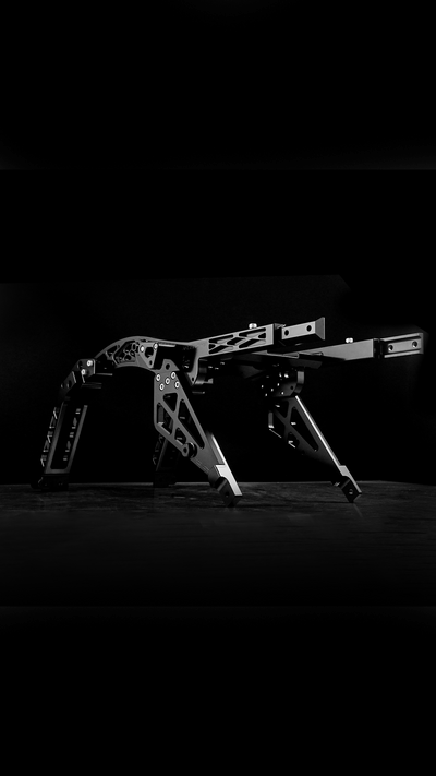 Subframe for Harley-Davidson Touring 2009+
