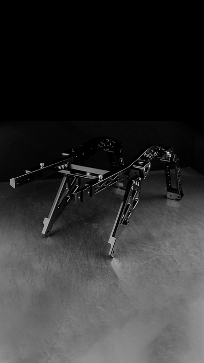 Subframe for Harley-Davidson Touring 2009+