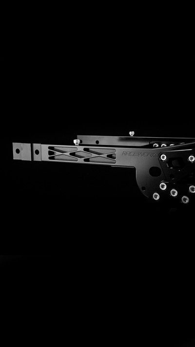 Subframe for Harley-Davidson Touring 2009+