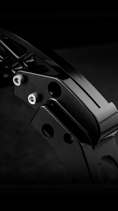 Subframe for Harley-Davidson Touring 2009+