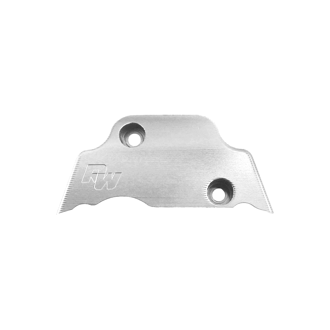 Gear Position Sensor Cover V2 for Harley-Davidson Touring 2023.5+