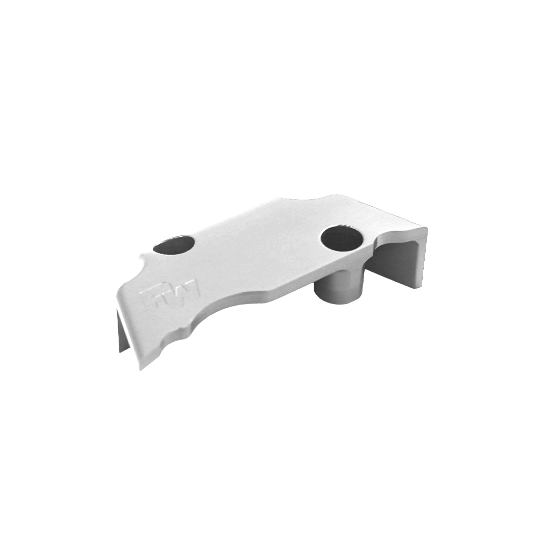 Gear Position Sensor Cover V2 for Harley-Davidson Touring 2023.5+