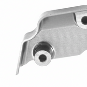 Gear Position Sensor Cover V2 for Harley-Davidson Touring 2023.5+