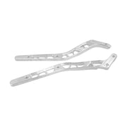 Rear Fender Struts V1.2.1 without Tail Light Cutout for Harley-Davidson Low Rider 2018+