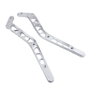 Rear Fender Struts V1.2.1 without Tail Light Cutout for Harley-Davidson Low Rider 2018+