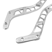 Rear Fender Struts V1.2.1 without Tail Light Cutout for Harley-Davidson Low Rider 2018+