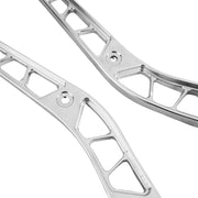 Rear Fender Struts V1.2.1 without Tail Light Cutout for Harley-Davidson Low Rider 2018+