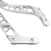 Rear Fender Struts V1.2.1 without Tail Light Cutout for Harley-Davidson Low Rider 2018+
