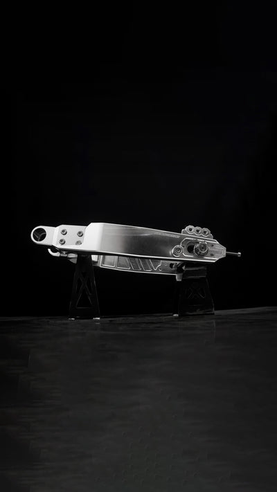 Swingarm V2.2 for Harley-Davidson Touring 2009+