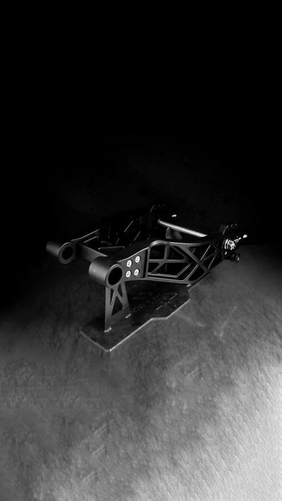 Swingarm V1.1 for Harley-Davidson Touring 2009+