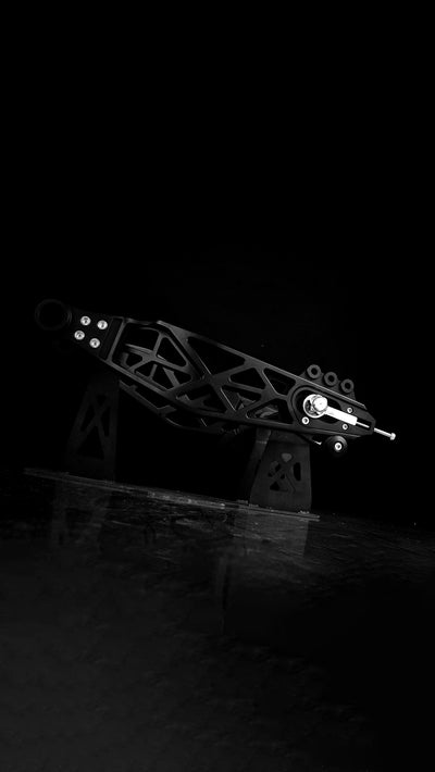Swingarm V1.1 for Harley-Davidson Touring 2009+